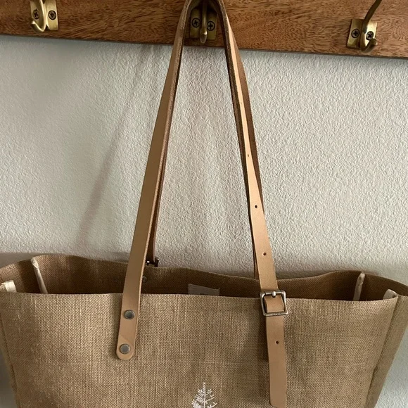 APOLIS GLOBAL CITIZEN ORIGINAL MARKET BAG NWOT - Picture 6 of 6